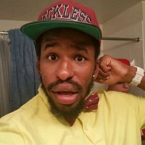 Meet your Posher, Darien